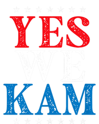 Yes We Kam Saying Quote T-Shirt