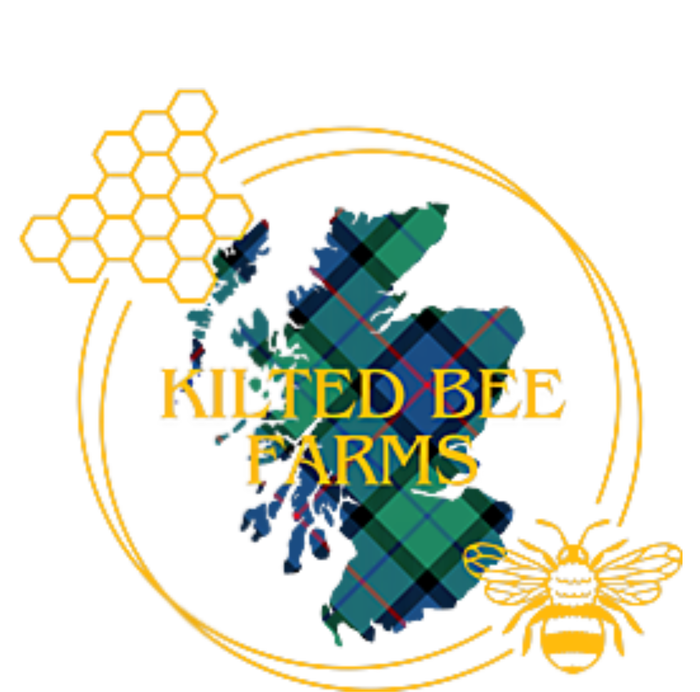 Kilted Bee Farms Toddler Sweatshirt