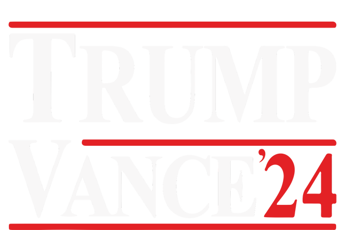 Trump Vance 24 Toddler Hoodie