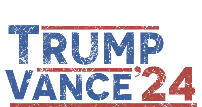 Trump Vance 2024 T-Shirt