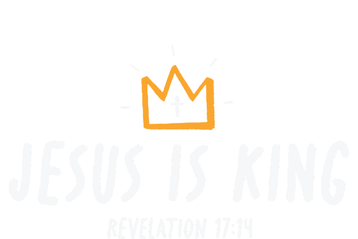 Jesus Is King Christ Is King King Of Kings Lord Of Lords Mousepad