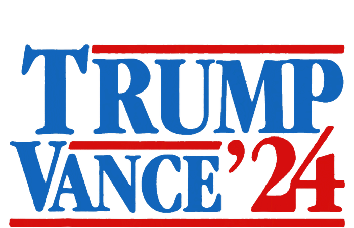 Trump Vance 2024 Vice President Trump T-Shirt