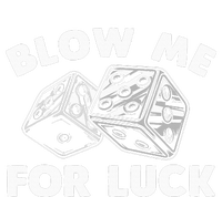 Funny Dice Design Gambling Dice Casino Lovers PosiCharge Competitor Tank