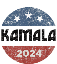 America Election Democrats Vote Harris 2024 President T-Shirt