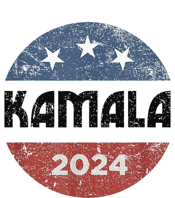 America Election Democrats Vote Harris 2024 President T-Shirt