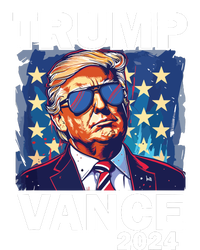 Trump Vance Presidential Election 2024 T-Shirt