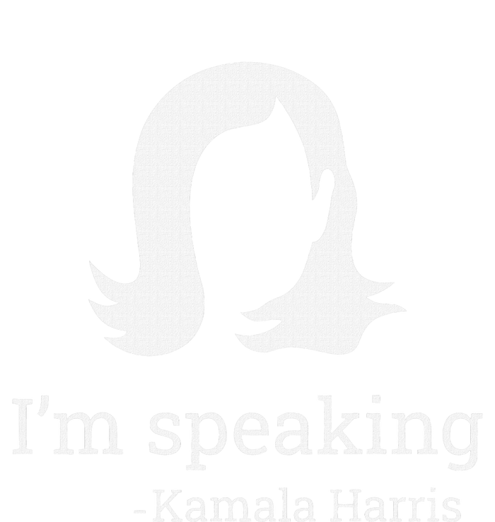 IM Speaking Kamala Harris 2024 Vote Democrat T-Shirt