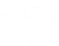 Henderson Nevada Nv Vintage Athletic Sports Women's T-Shirt