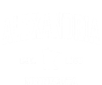 Alexandria Minnesota Mn Vintage Sports T-Shirt