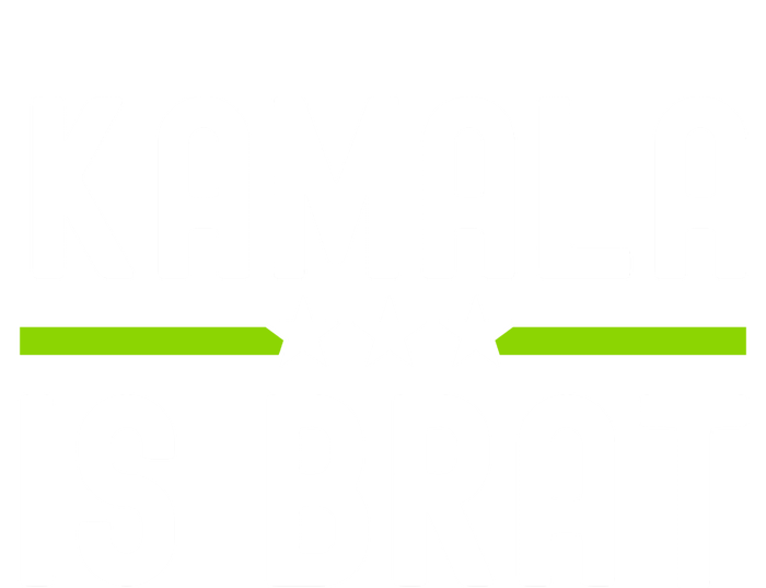 Kamala Is Green Brat T-Shirt