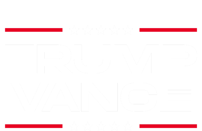 Trump Vance Never Surrender 2024 Pajama Set