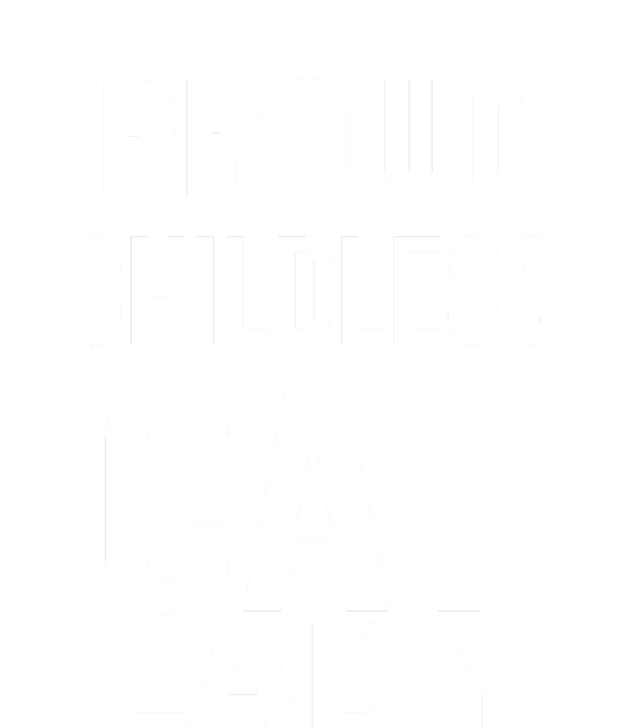 Proud Childless Cat Lady Valucap Bio-Washed Visor