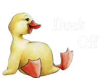 Duck Off T-Shirt