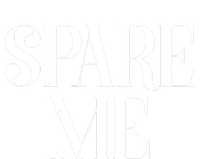 Spare Me Reality TV Show Meme T-Shirt