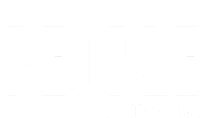 People Not A Big Fan Hoodie