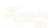 Vote Kamala Harris 2024 Retro Varsity Vintage T-Shirt