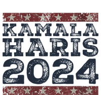 IM With Her Kamala Vote For 2024 President Kamala Harris T-Shirt