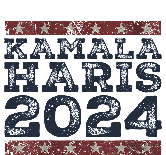 IM With Her Kamala Vote For 2024 President Kamala Harris T-Shirt