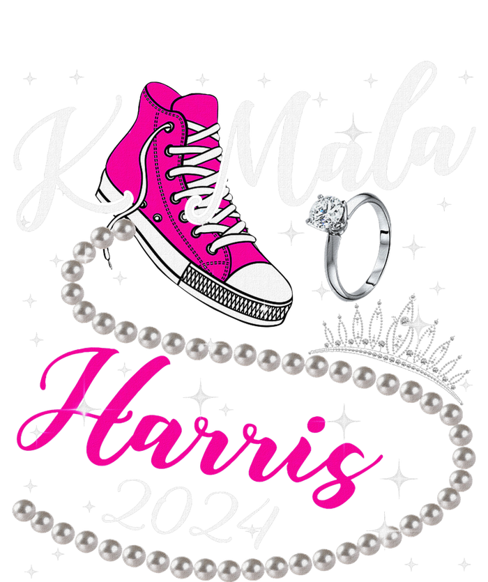 Kamala Harris 2024 Vote President Kamala Election Sneakers Valucap Bio-Washed Visor