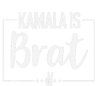 Kamala Is Brat Kamala Is Brat 2024 Kamala Is Brat T-Shirt