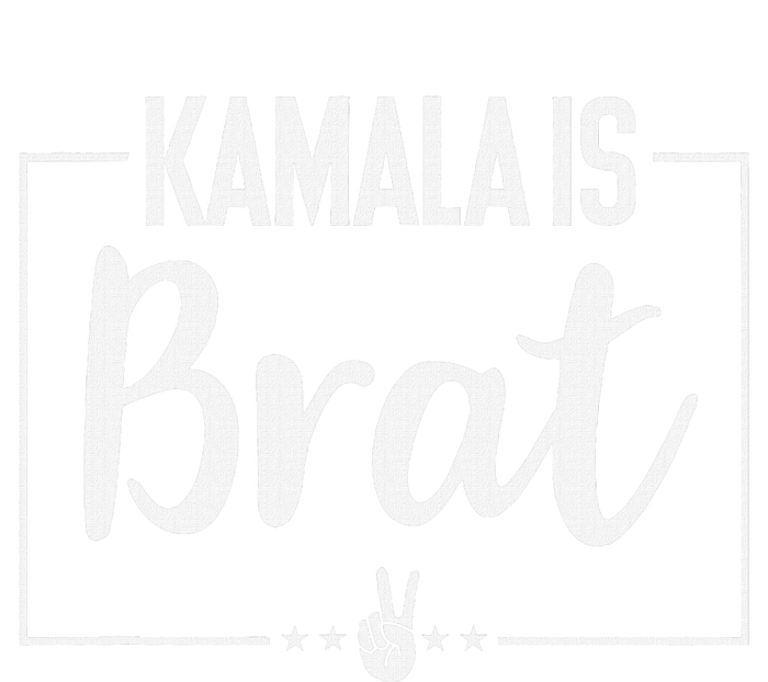 Kamala Is Brat Kamala Is Brat 2024 Kamala Is Brat T-Shirt