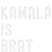 Kamala Is Brat Sweatshirt