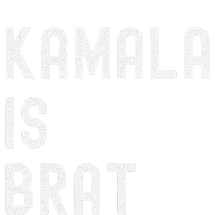 Kamala Is Brat Sweatshirt