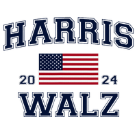 President Harris Walz 2024 Kamala Harris Tim Walz Vote Toddler T-Shirt