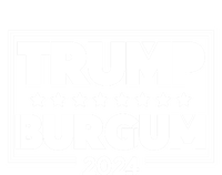 Doug Burgum And Donald Trump Election 2024 Cute Gift T-Shirt