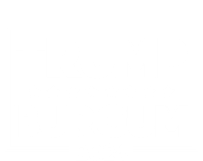 Doug Burgum And Donald Trump Election 2024 Cute Gift T-Shirt