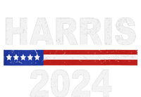 Harris For President Election Kamala Harris 2024 V Neck T-Shirt