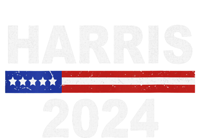 Harris For President Election Kamala Harris 2024 V Neck T-Shirt