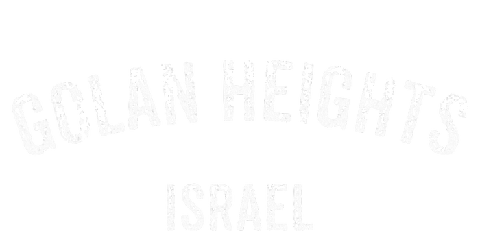 Golan Heights Israeli Sovereignty Trump Maga Hanukkah T-Shirt