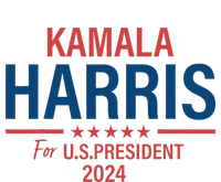 Kamala Harris For President 2024 T-Shirt