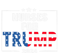 Nurses For Trump 2024 Tank Top