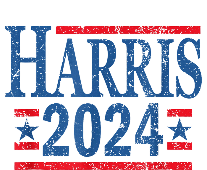 Vintage Kamala Harris 2024 T-Shirt