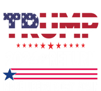 Donald Trump 2024 The Return Make Liberals Cry Again Cute Gift Tall Hoodie