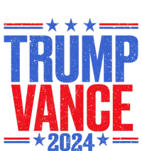 Trump Vance 2024 Election Im Voting For The Felon And The Hillbilly Toddler Fine Jersey T-Shirt