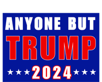 Election Cute Gift Bumper Sticker