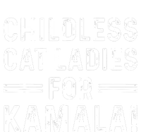 Childless Cat Ladies For Kamala 2024 Legacy Cool Fit Booney Bucket Hat