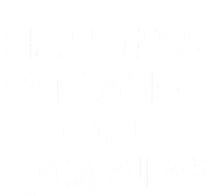 Childless Cat Ladies For Kamala 2024 Legacy Cool Fit Booney Bucket Hat