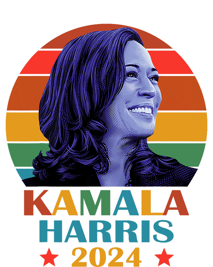 Kamala Harris 2024 Vote President Kamala Election 2024 T-Shirt