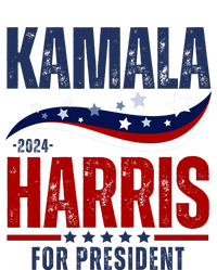 Kamala Harris For President Cooling Performance Long Sleeve Crew