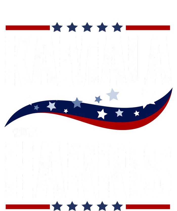 Kamala Harris For President 16 in Basic Backpack