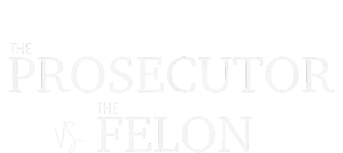 The Prosecutor Vs The Felon Ladies Essential Flowy Tank