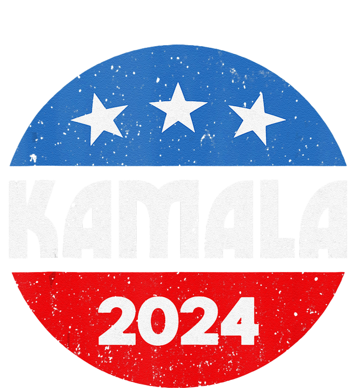 Kamala For President Kamala 2024 T-Shirt