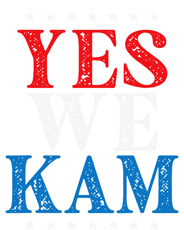 Yes We Kam Saying Quote T-Shirt