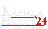 Kamala Harris 24 For The People T-Shirt