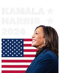 Kamala Harris 2024 Kamala For President Kamala2024 T-Shirt