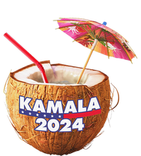 Kamala Harris 2024 Coconut Tree Meme T-Shirt